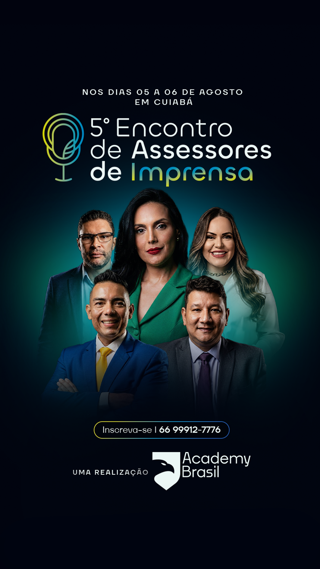 Imagem - Sobre o encontro