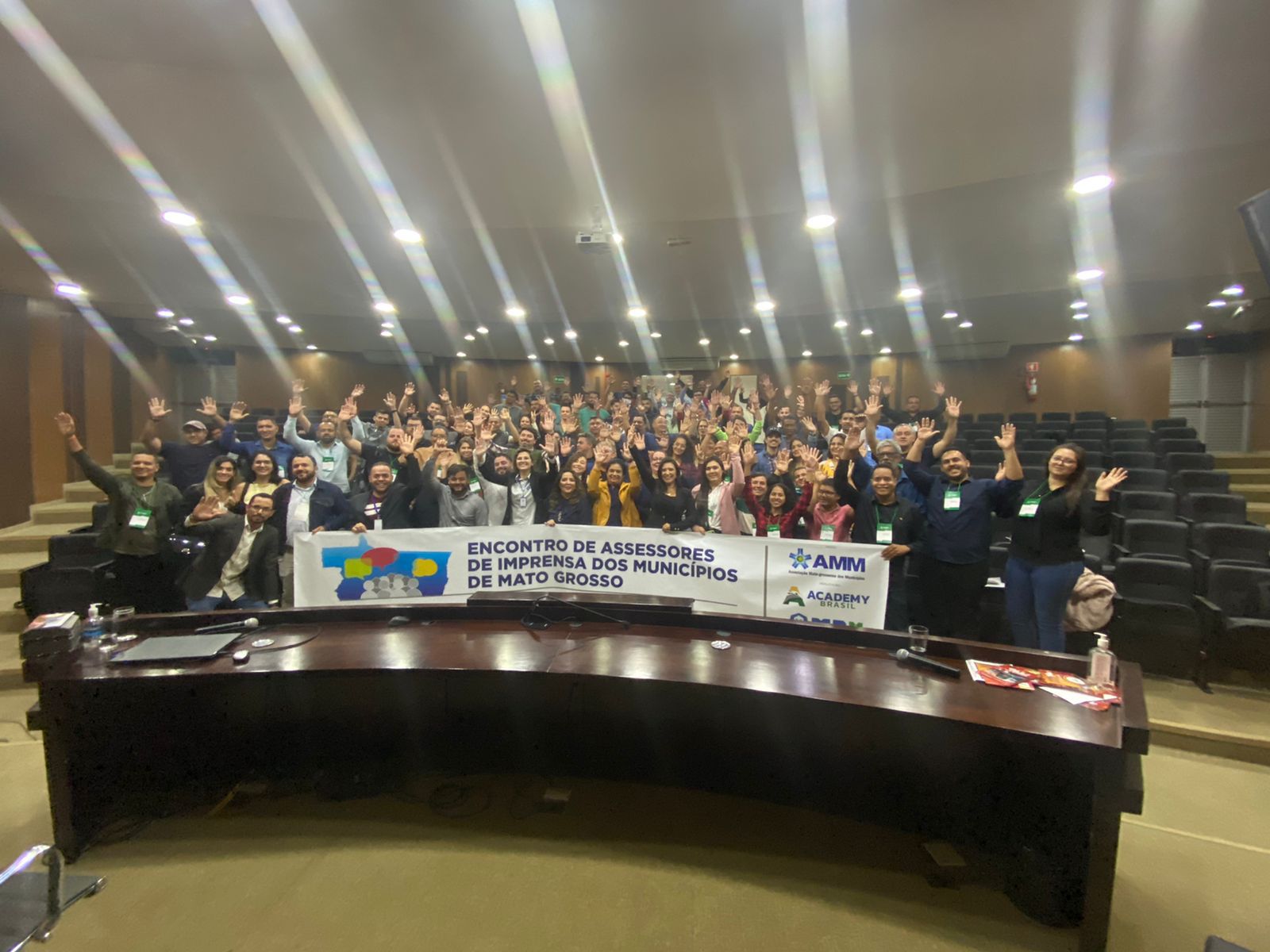 Imagem - 1° Edição